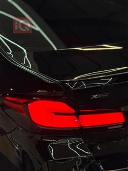 بي ام دبليو الفئة 5